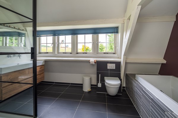 Medium property photo - Waalbandijk 110, 4063 CD Heesselt
